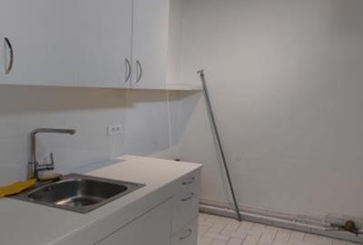 Gare de Clichy - Levallois